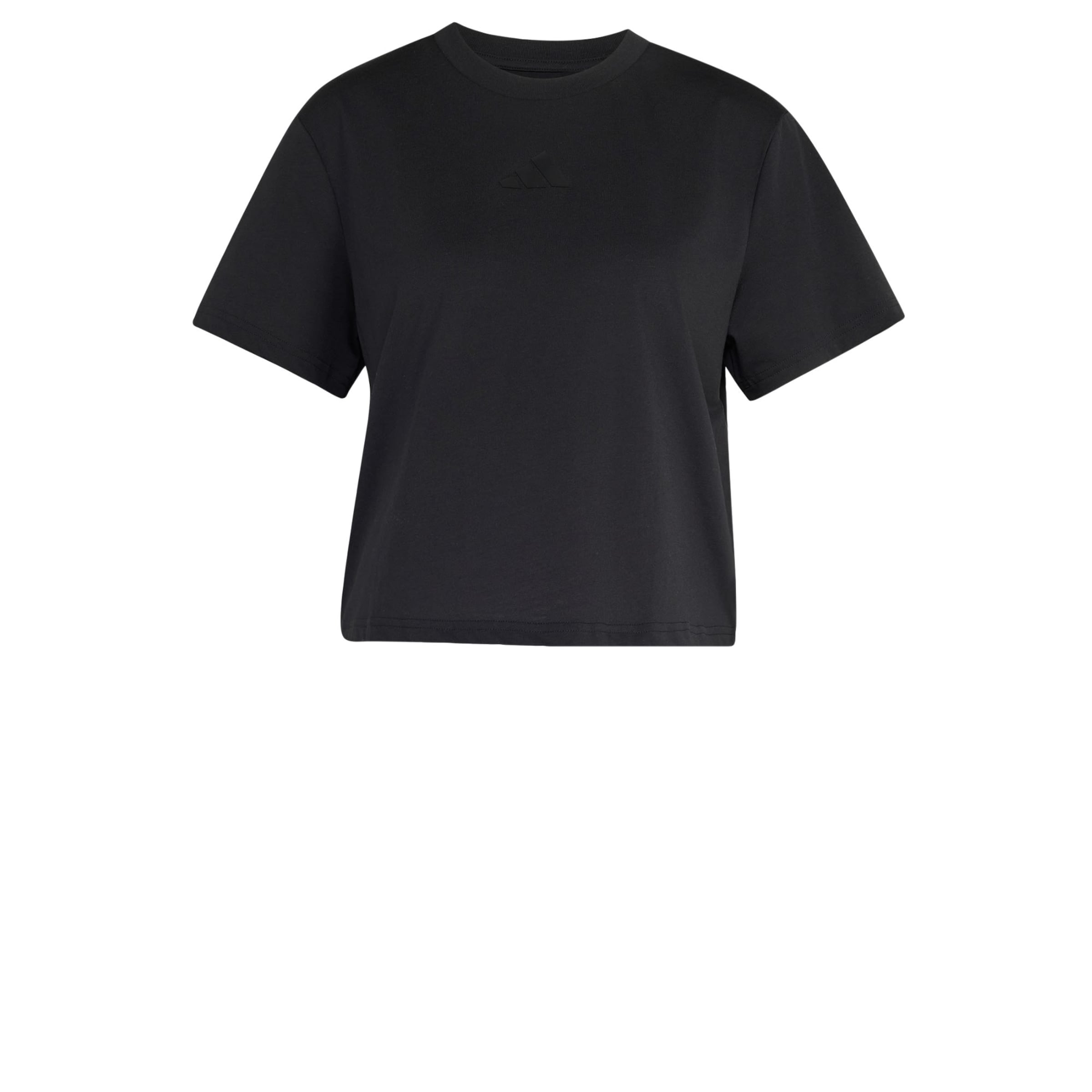 ADIDAS PERFORMANCE Funktionsshirt in Schwarz