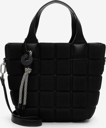 Suri Frey Shopper 'Jancy' in Zwart: voorkant