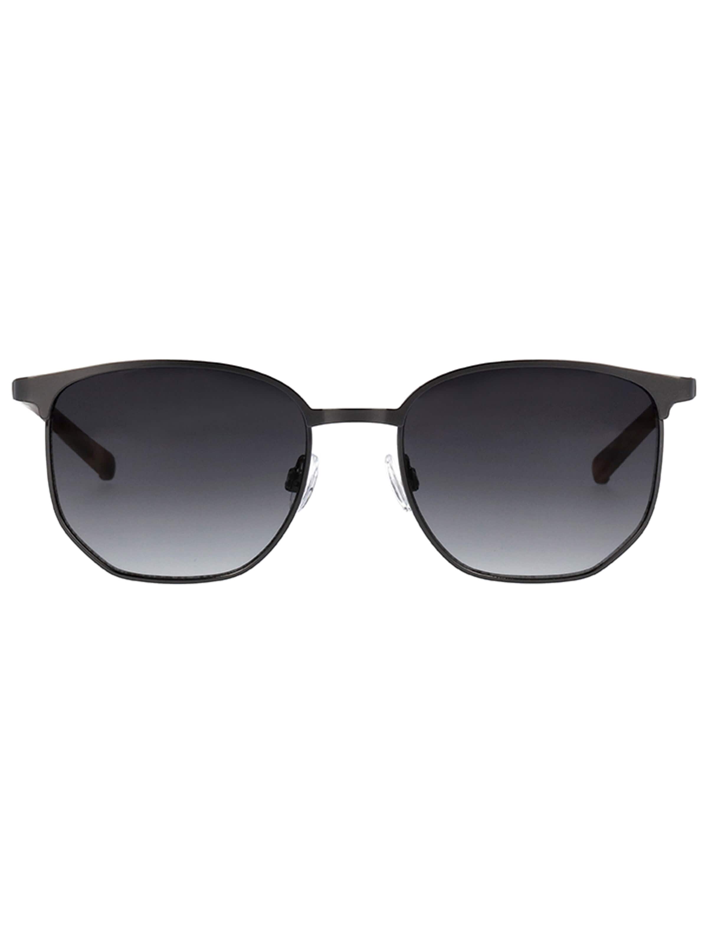 Humphrey's eyewear Sonnenbrille in Grau