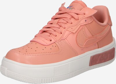 Nike Sportswear Sneaker in pastellrot, Produktansicht