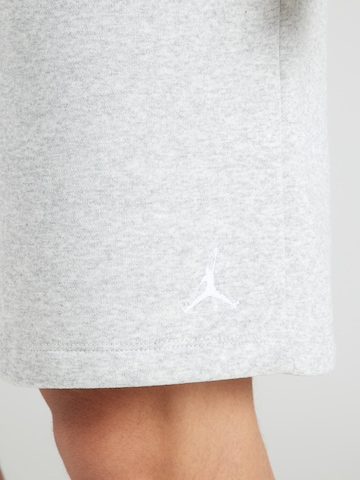 Jordan regular Παντελόνι 'Brooklyn' σε γκρι