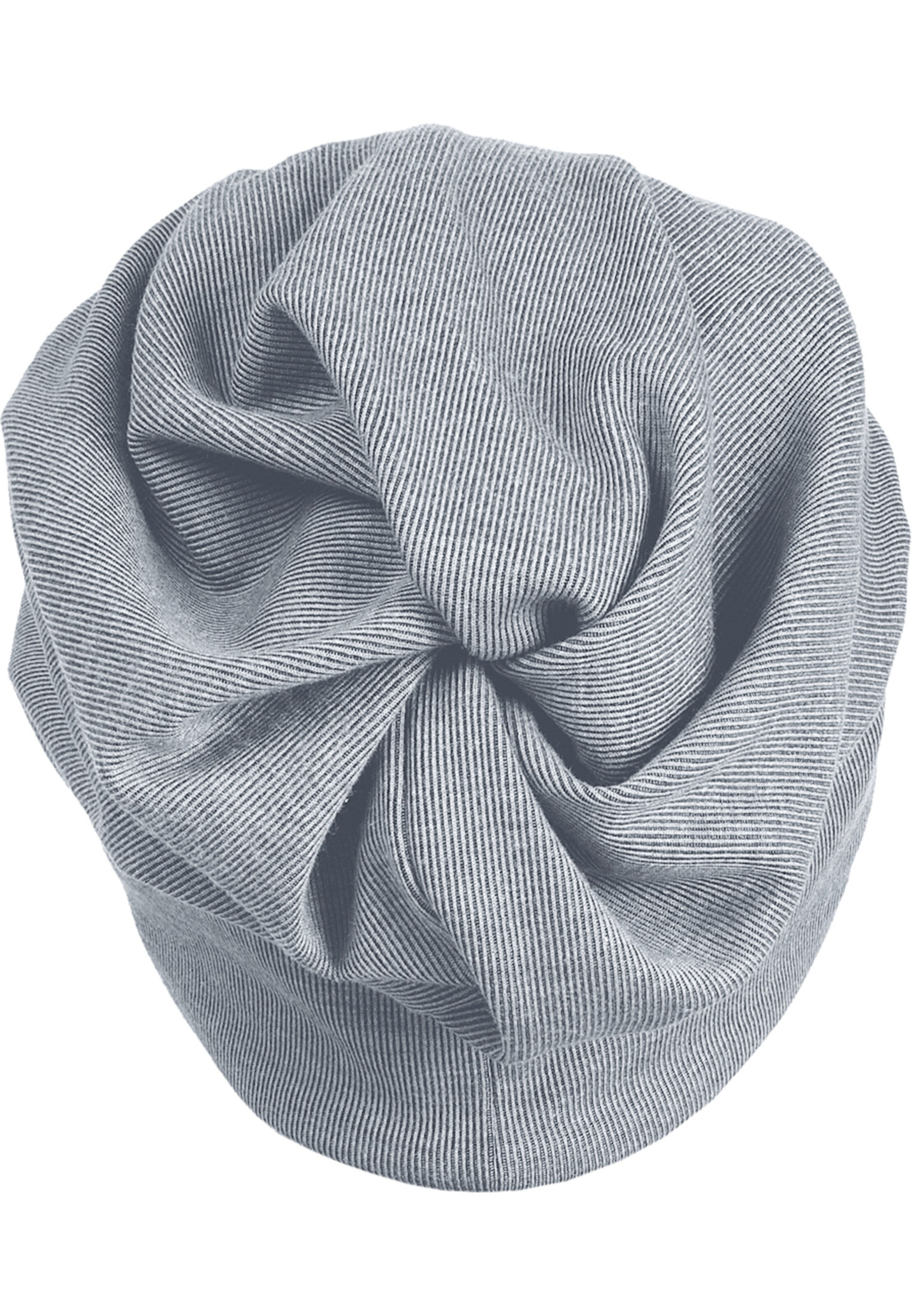 MSTRDS Mütze in Grau