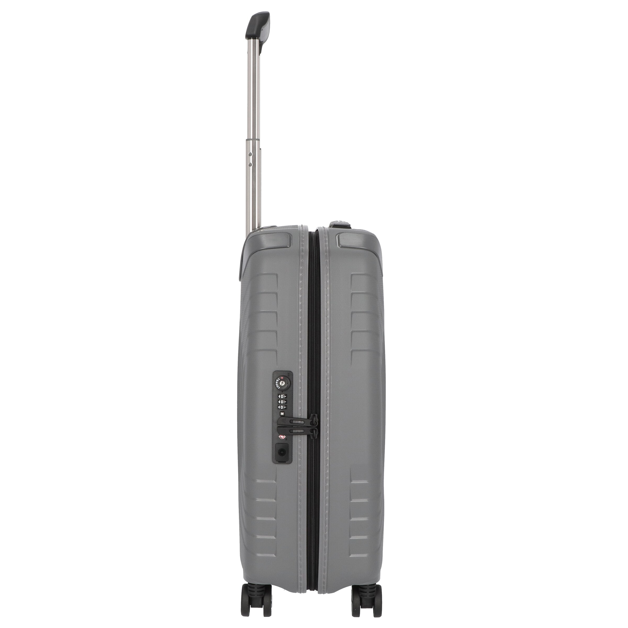 Roncato Trolley in Grau