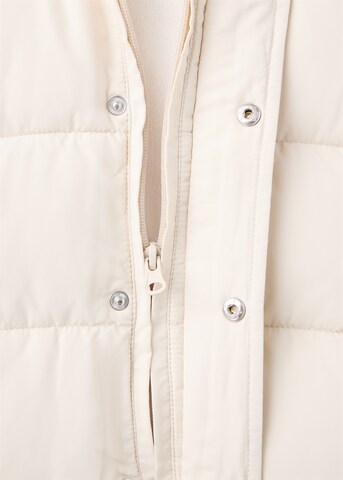 MANGO KIDS Overall in Beige