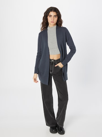 Cardigan 'Forest' GERRY WEBER en bleu