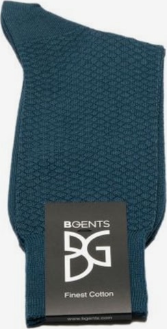 BGents Socks in Blue