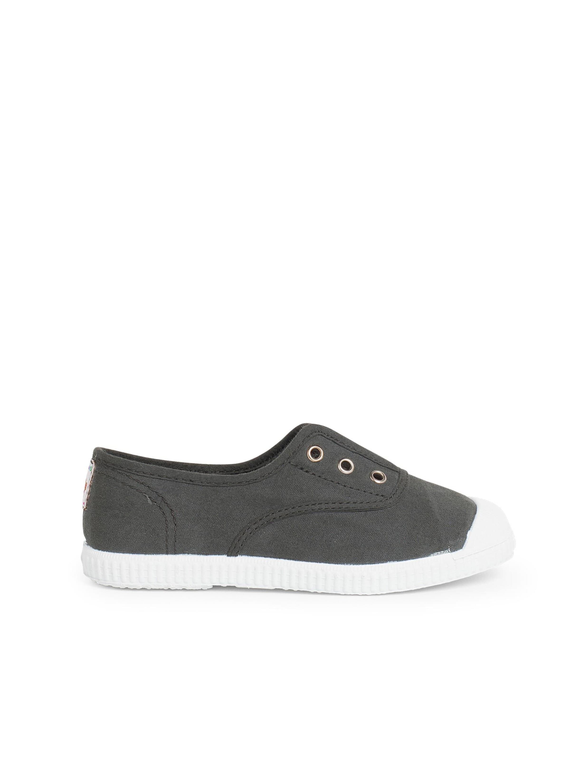 Baskets Pisamonas en gris