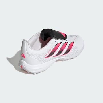 ADIDAS PERFORMANCE Sportovní boty 'Predator League' – bílá