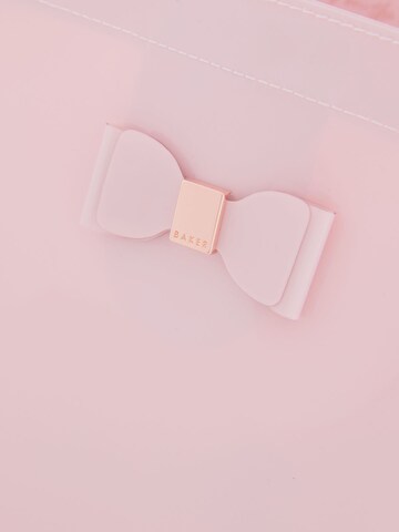 Baker by Ted Baker - Mala em rosa