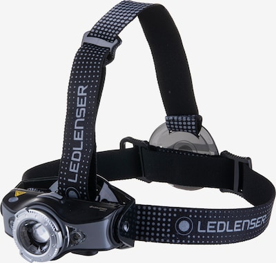 Led Lenser Stirnlampe 'NEO9R' in schwarz, Produktansicht