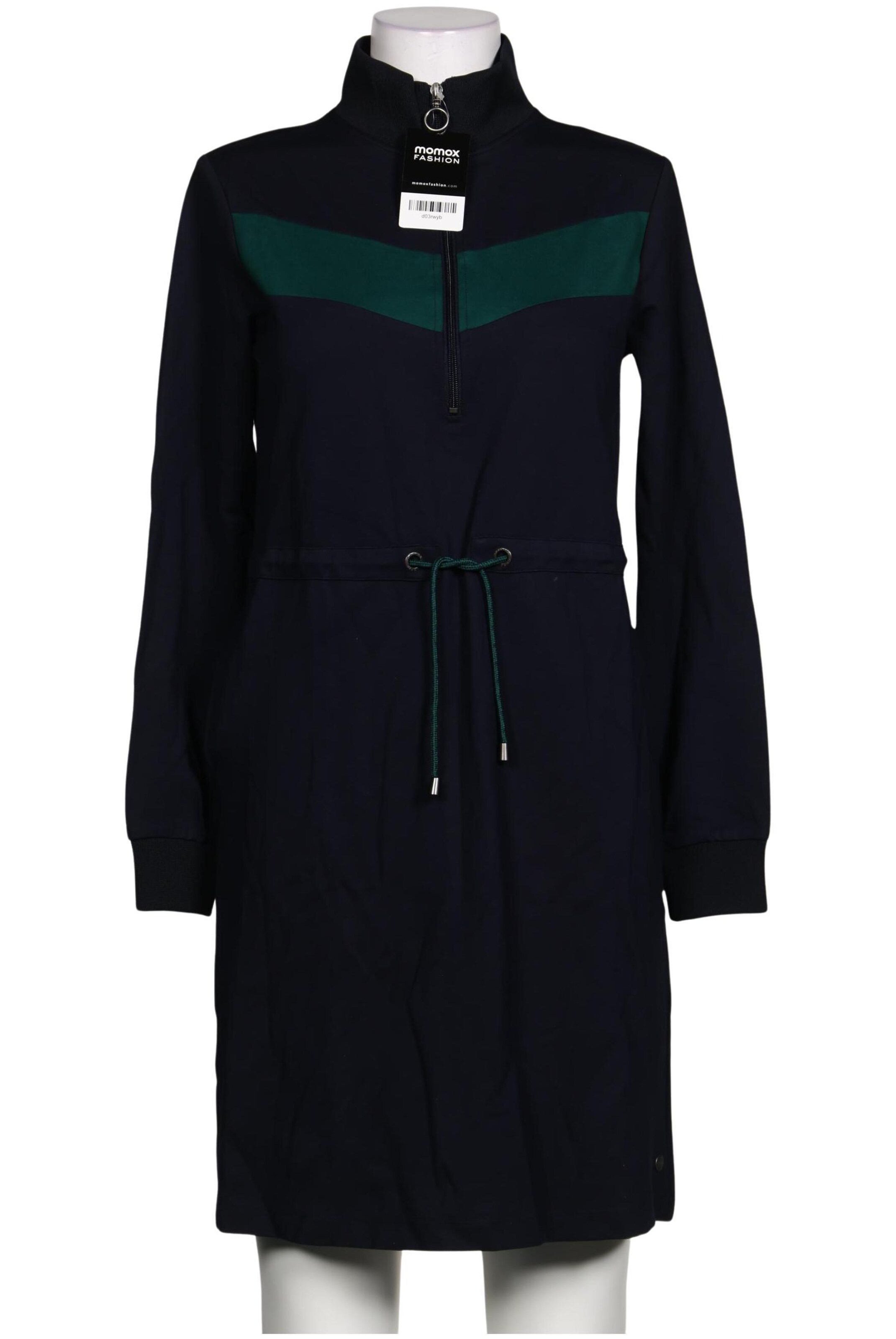 GARCIA Dress in S in Blue: front