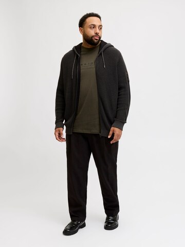 T-Shirt JACK & JONES en vert