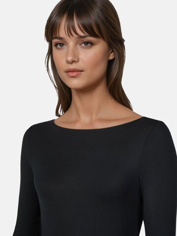 Myjama Body 'Tine' in Zwart