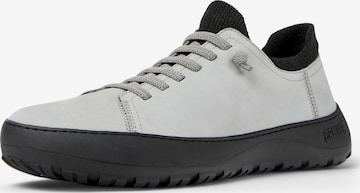 CAMPER Sneaker 'Peu Serra' in Grau: Vorderseite