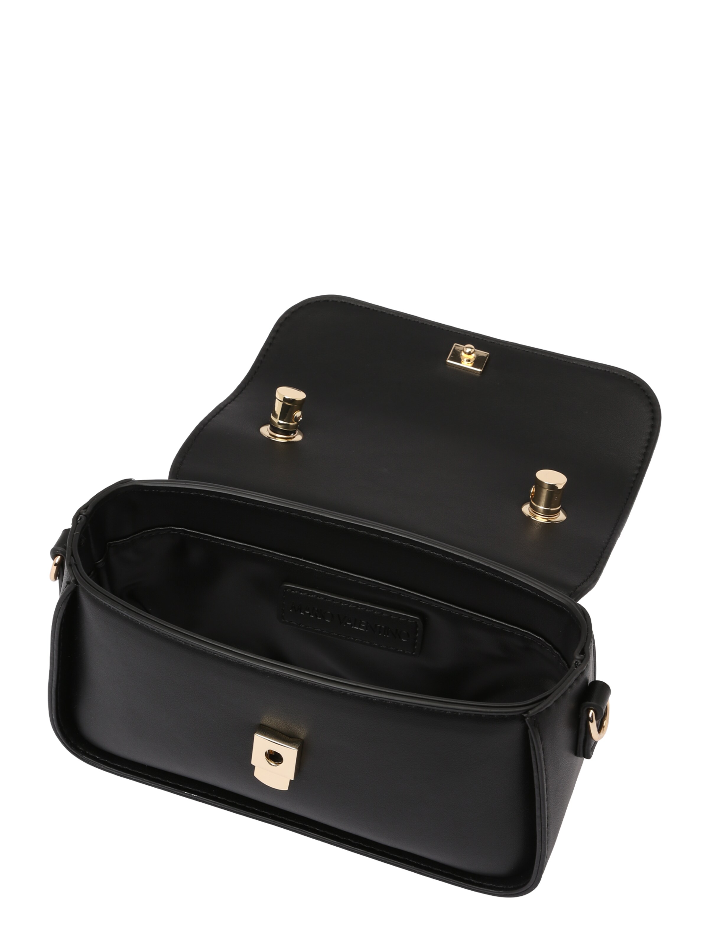 Poșete 'Faith' de la VALENTINO pe negru