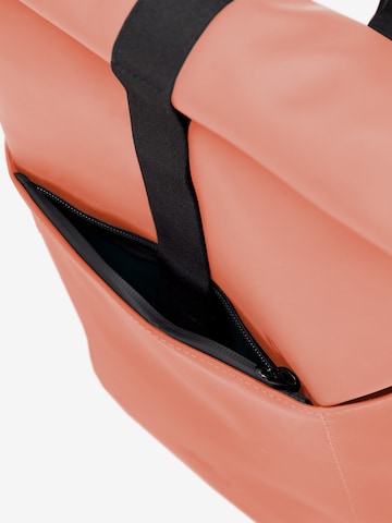 Ucon Acrobatics Rucksack ' Hajo Mini Lotus ' in Orange