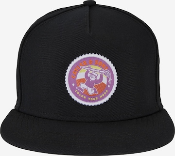 Cayler & Sons Cap in Schwarz