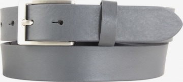 BELTINGER Belt 'Camillaa' in Grey: front
