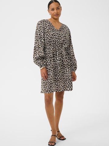 Kaffe Сарафан 'KAMarana' в Бежевый