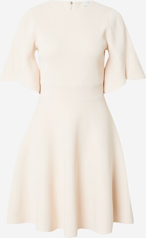 Robe 'Oliviha' Ted Baker en rose : devant