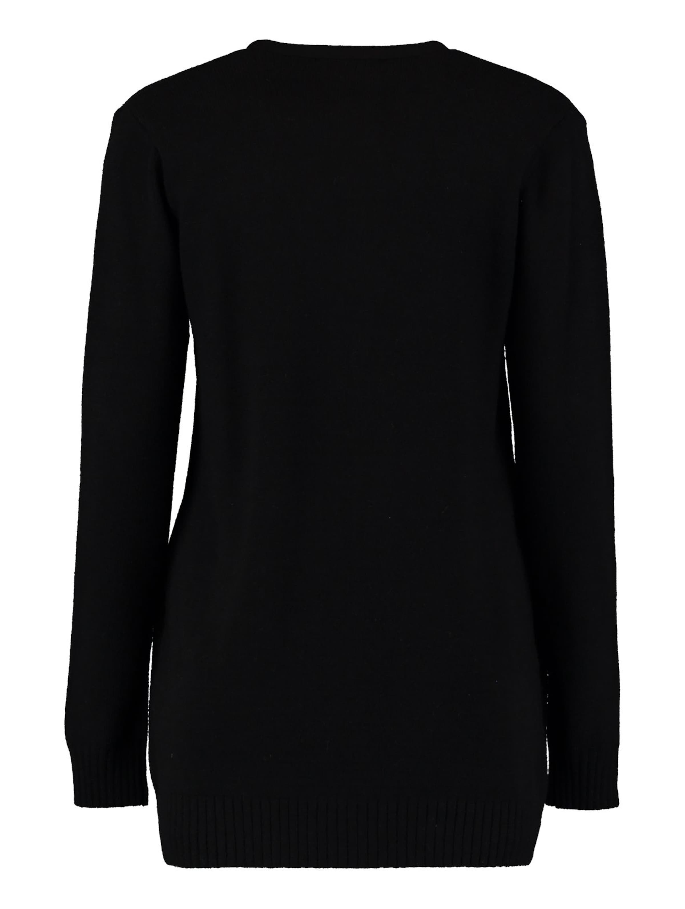 Giacchetta 'Stacy' di Hailys in nero