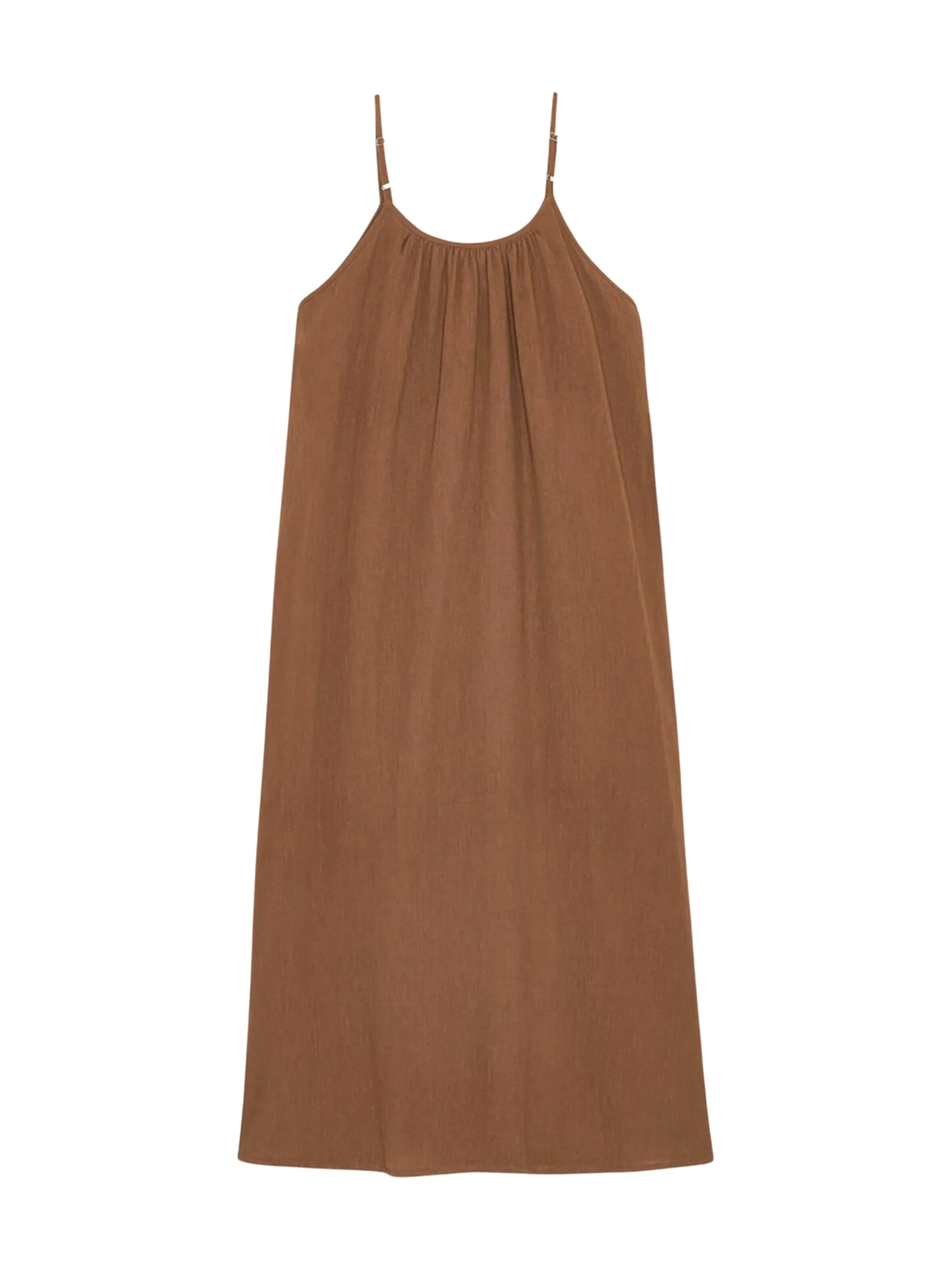 moshi moshi mind Mekko 'Cave' värissä ruskea