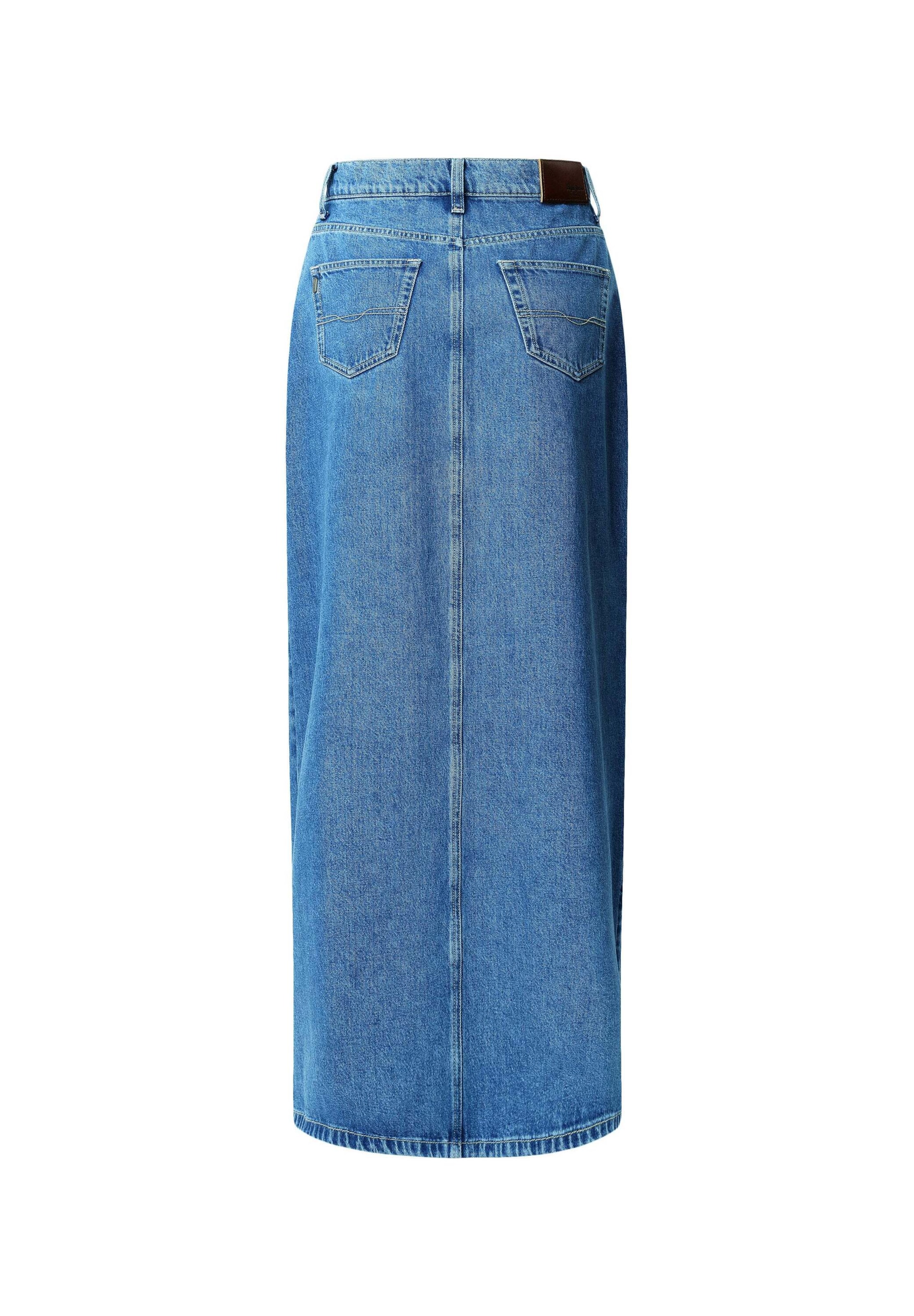 Gonna di Pepe Jeans in blu