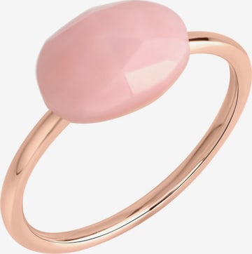 Jamelli Ring in Pink: front