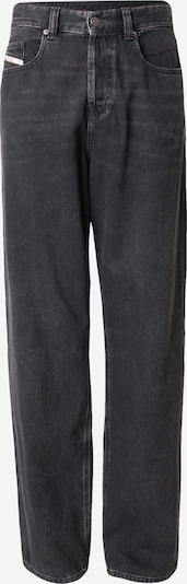 Džinsai '2001 D-MACRO' iš DIESEL, spalva – juoda, Prekių apžvalga