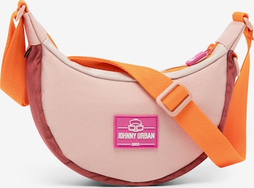 rožinė Johnny Urban Krepšys 'Mio': priekis