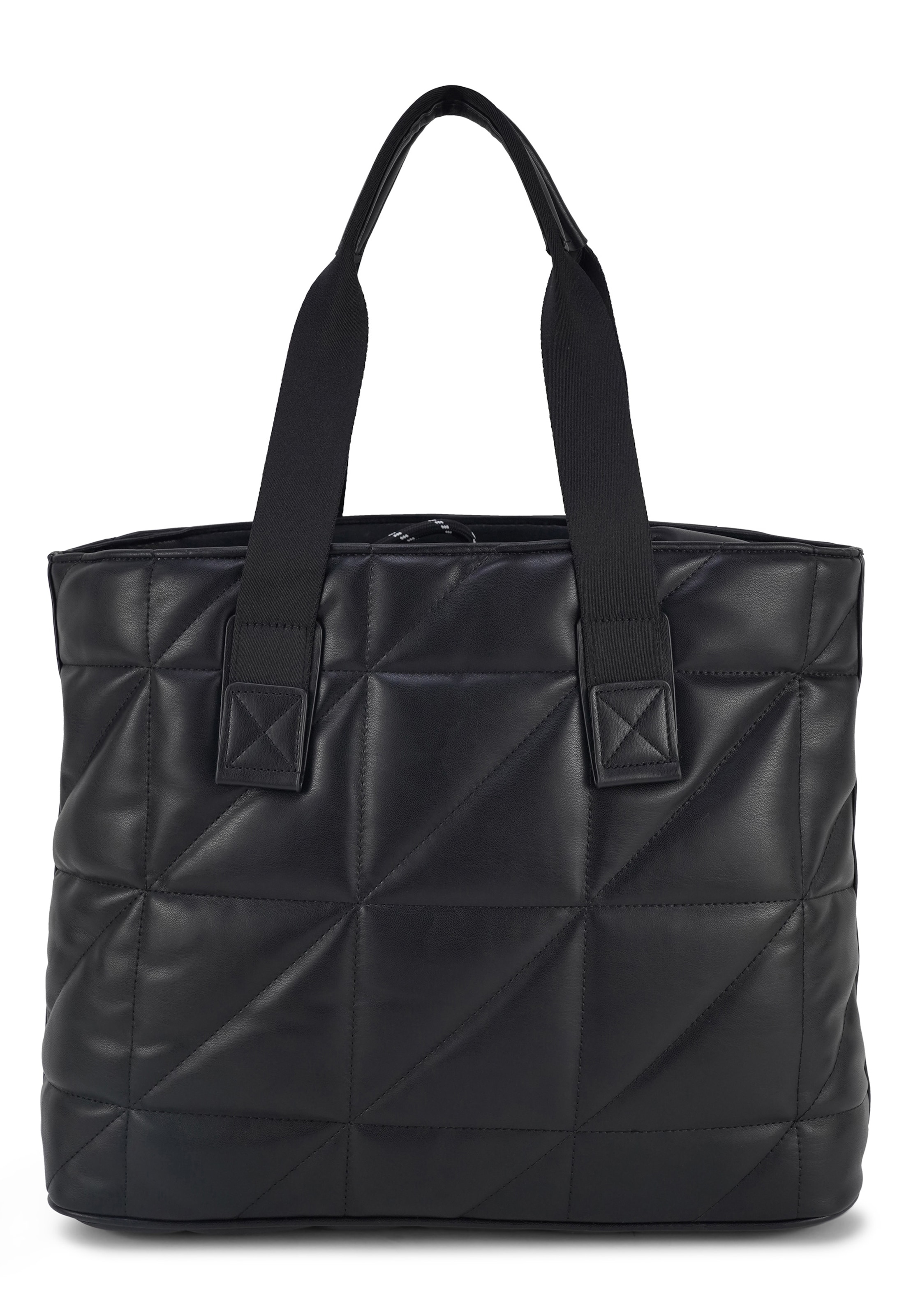 HARPA Schoudertas 'MORGANA' in Zwart