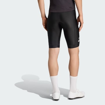 ADIDAS PERFORMANCE - Skinny Pantalón deportivo 'Mercedes - AMG Petronas Formula 1 Team Giro di Mercedes' en negro