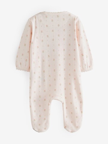 Pyjama 'Little Sister' Next en rose