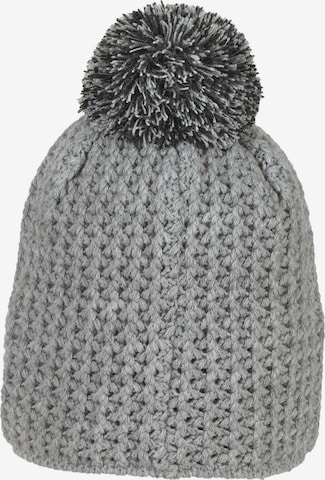 STERNTALER Beanie in Grey