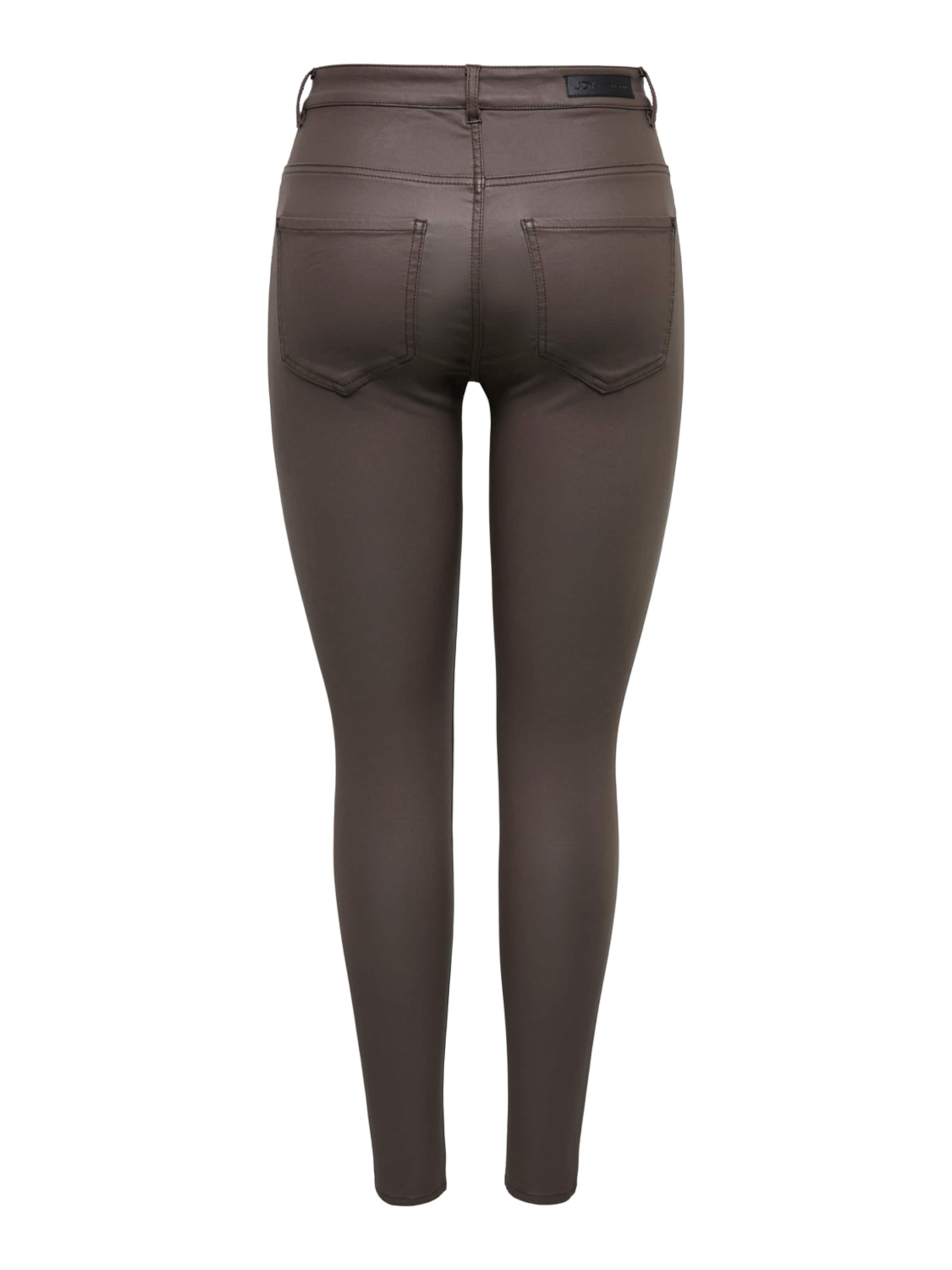 ruda JDY Siauras Džinsai 'New Thunder'