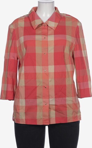 GIL BRET Bluse XXXL in Rot: predná strana