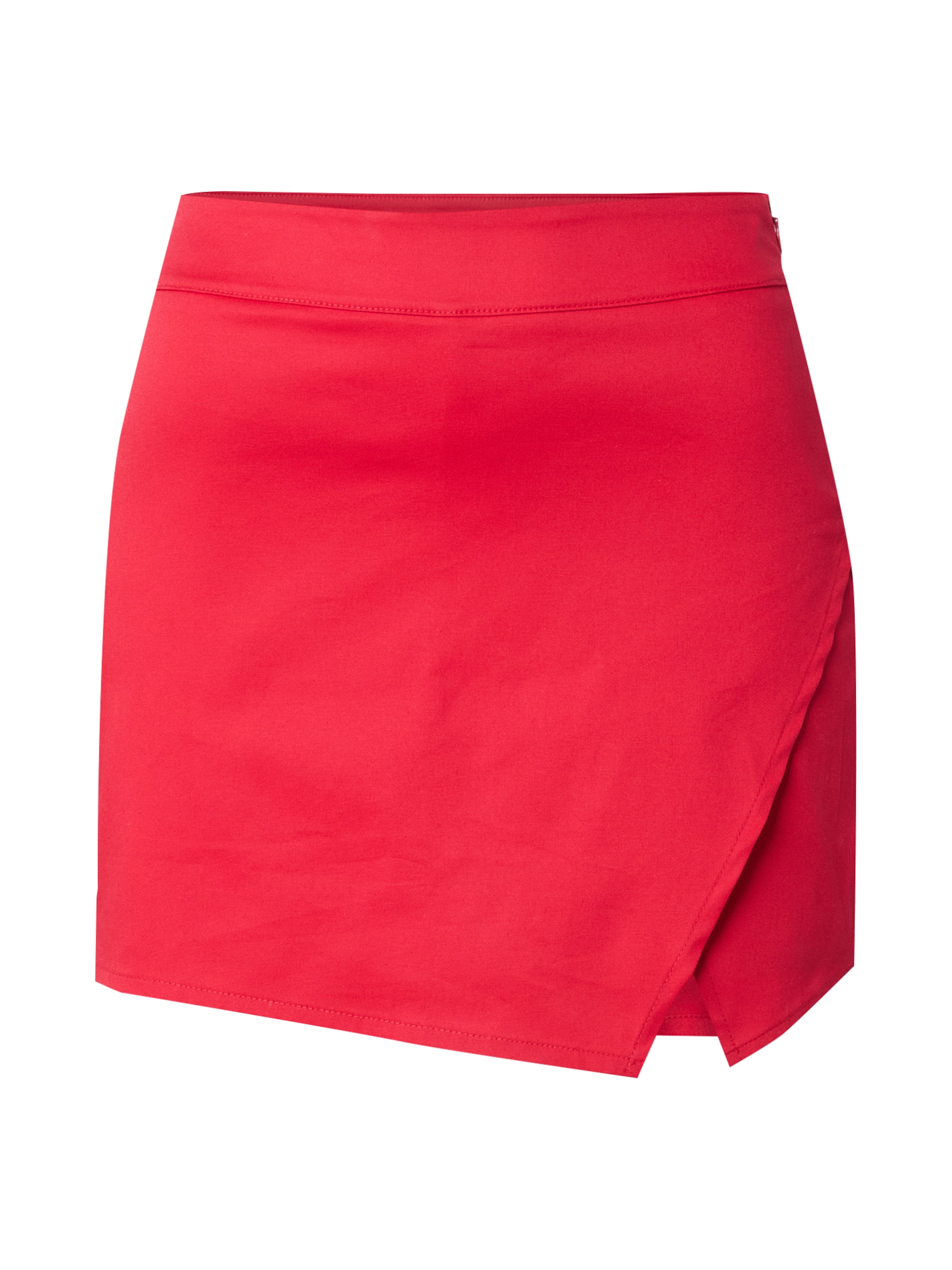 ABOUT YOUHlače 'Emma' - crvena boja: prednji dio