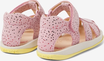 CAMPER Sandals 'Bicho' in Pink