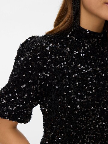 VERO MODA Blouse 'VMBella' in Black