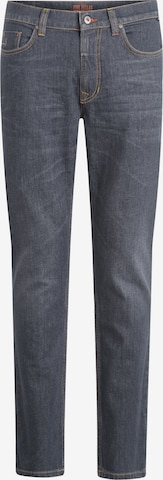 Five Fellas Slim fit Jeans in Grey: front