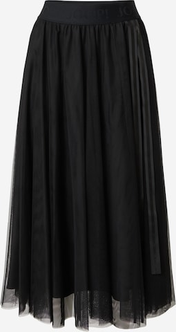 JOOP!Suknja 'Fridi' - crna boja: prednji dio