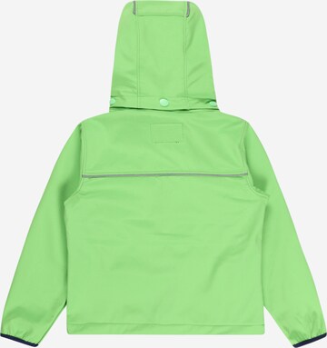 Veste outdoor 'JARVIS' Kamik en vert