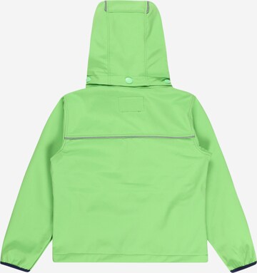 Kamik Kültéri kabátok 'JARVIS' - zöld