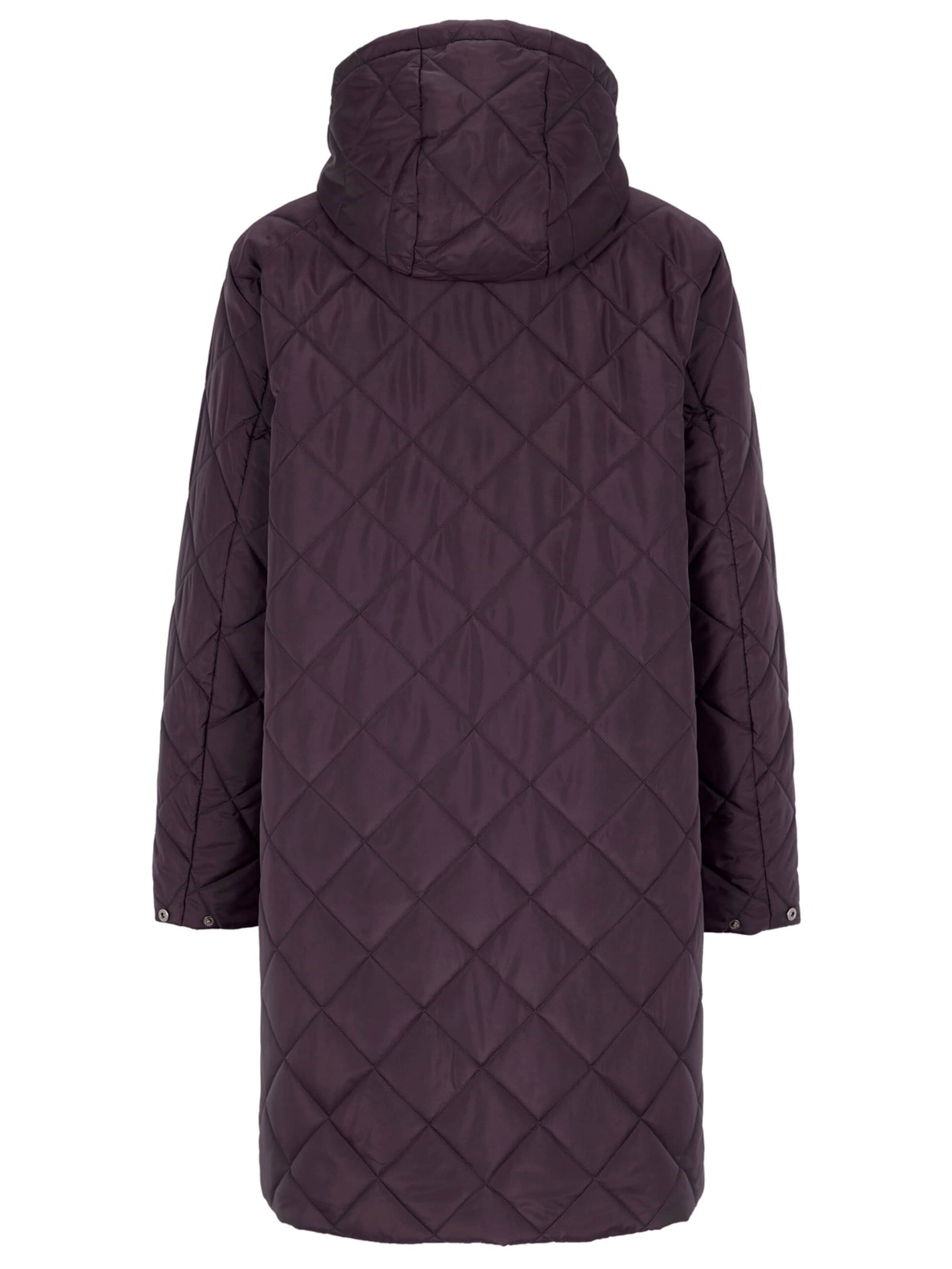 Veste d’hiver Cellbes of Sweden en violet