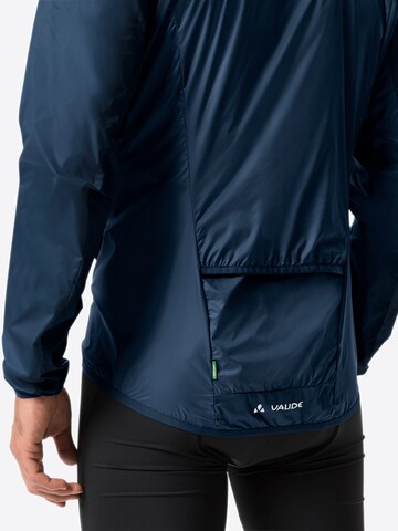 VAUDE Outdoorjacke ' Matera Air J ' in Blau