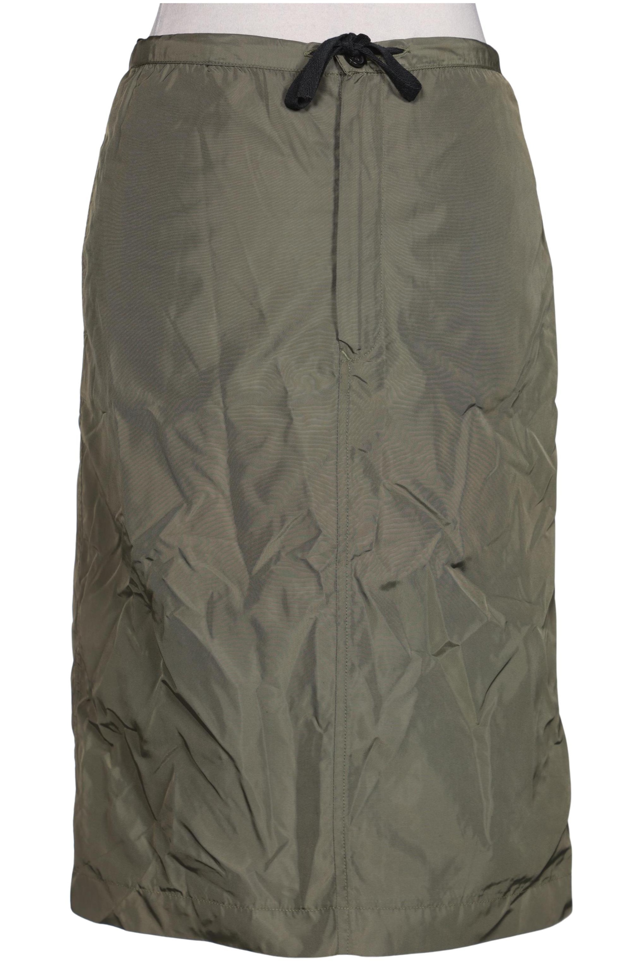 HALLHUBER Skirt in S in Green: front