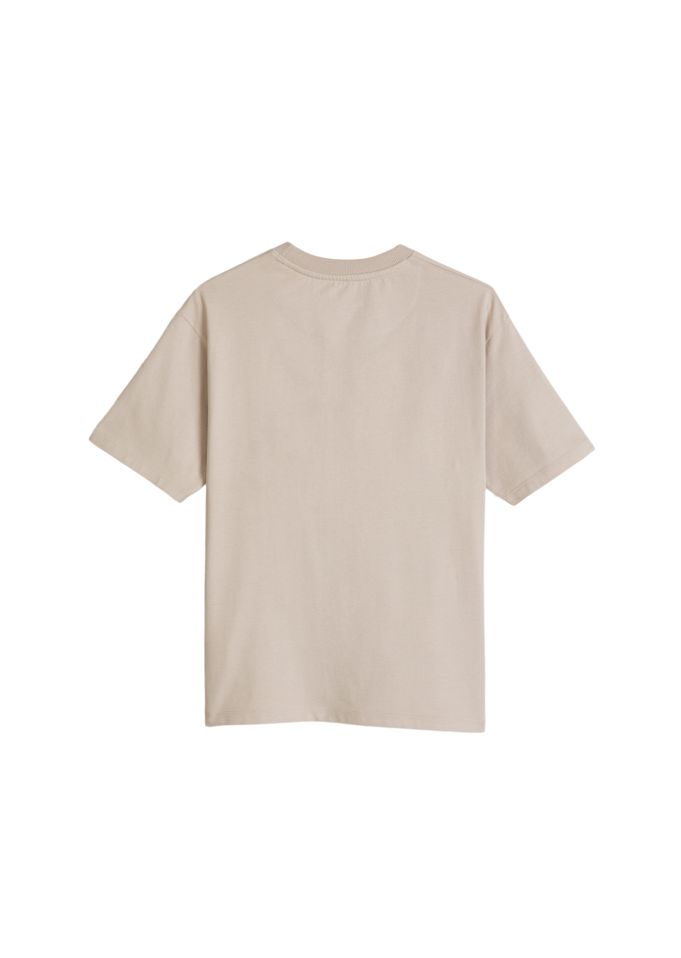Marc O'Polo Shirt in Beige