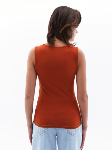 Haut OXXO en rouge