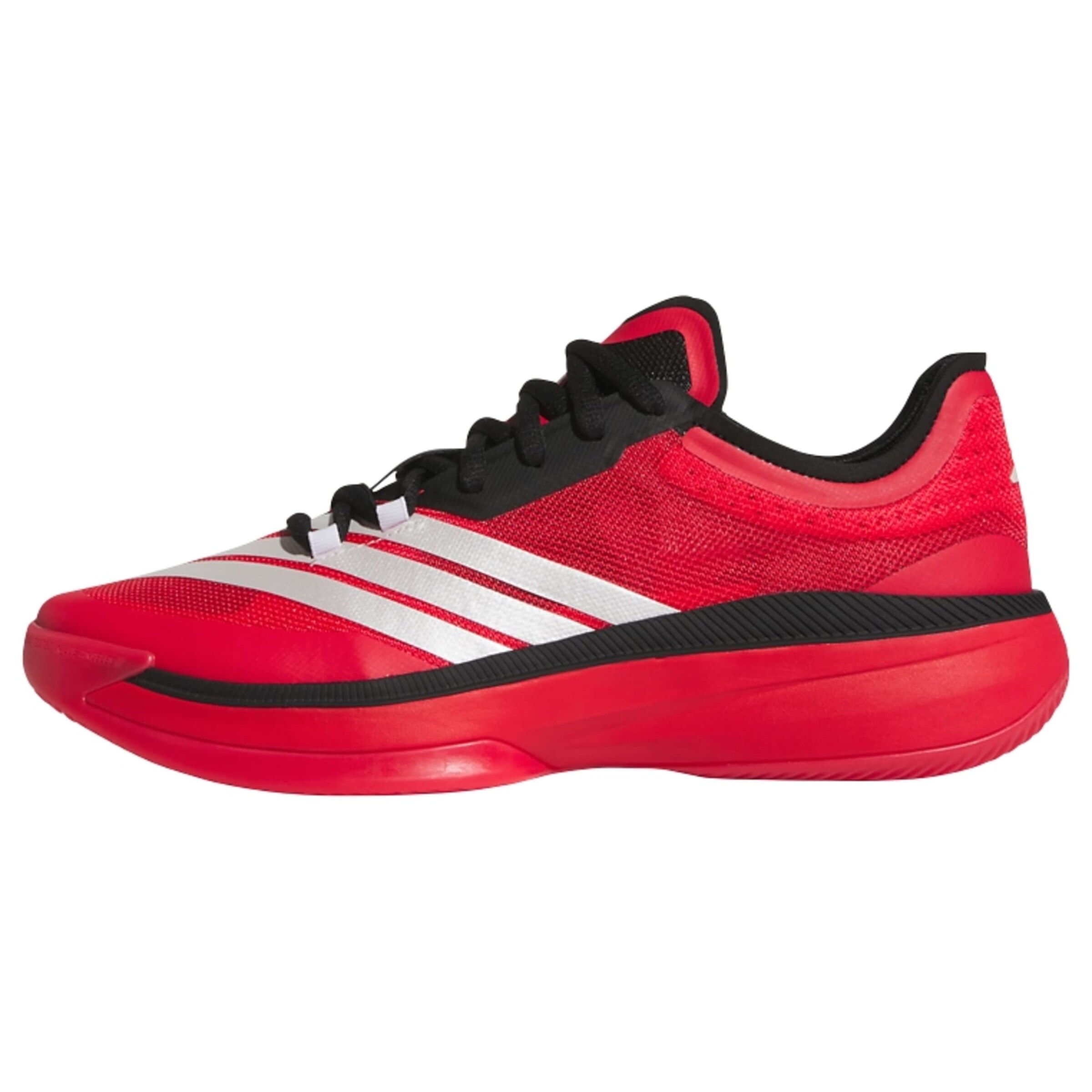 Chaussure de sport 'Adizero Select 2.0' ADIDAS PERFORMANCE en rouge : devant