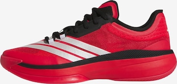 ADIDAS PERFORMANCE - Calzado deportivo 'Adizero Select 2.0' en rojo: frente